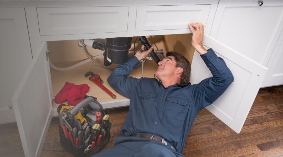 Professional emergency plumbing in Avilla, MO